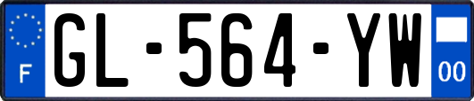 GL-564-YW