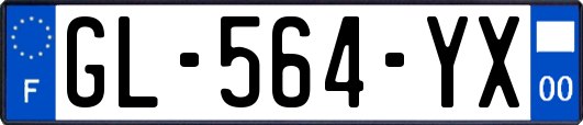 GL-564-YX