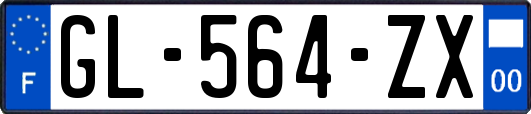 GL-564-ZX