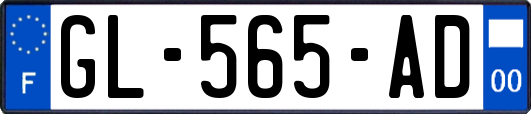 GL-565-AD