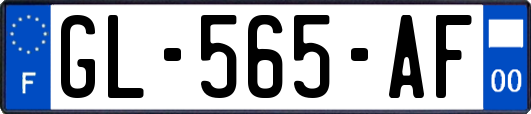 GL-565-AF