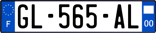 GL-565-AL