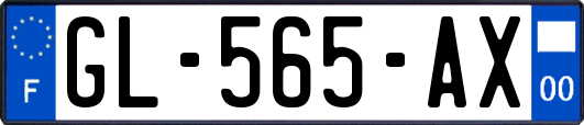 GL-565-AX