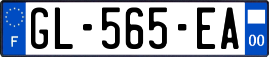 GL-565-EA