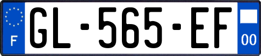 GL-565-EF
