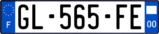 GL-565-FE