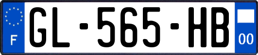 GL-565-HB