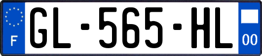 GL-565-HL
