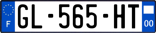 GL-565-HT