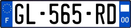 GL-565-RD