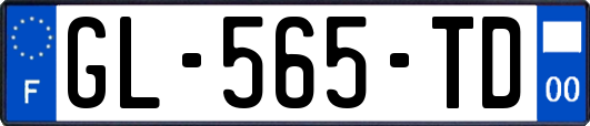 GL-565-TD