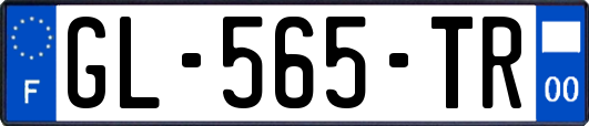 GL-565-TR