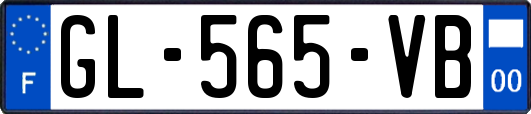 GL-565-VB