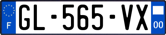 GL-565-VX