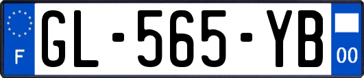 GL-565-YB