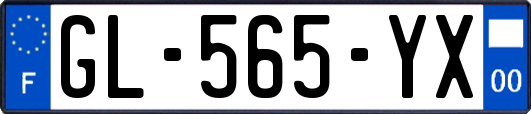 GL-565-YX