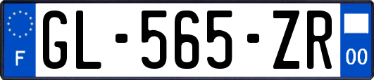 GL-565-ZR
