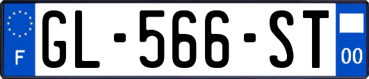 GL-566-ST