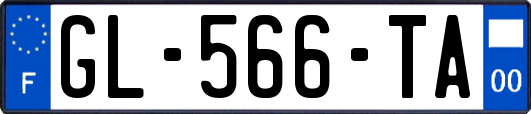 GL-566-TA