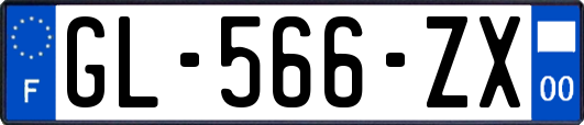 GL-566-ZX