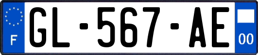 GL-567-AE