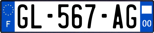 GL-567-AG