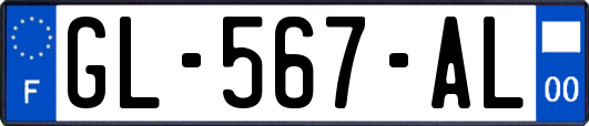 GL-567-AL