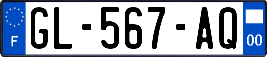 GL-567-AQ