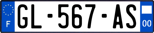 GL-567-AS
