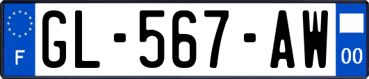 GL-567-AW
