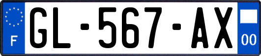 GL-567-AX