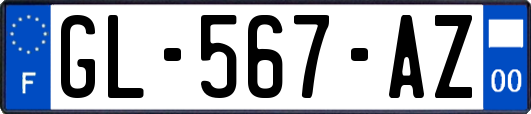 GL-567-AZ