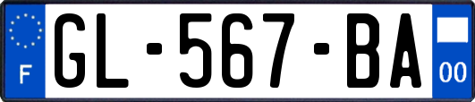 GL-567-BA