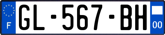 GL-567-BH