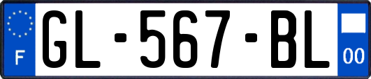 GL-567-BL