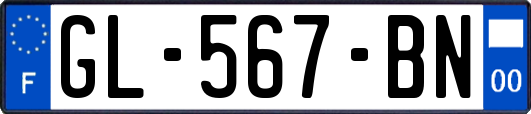 GL-567-BN