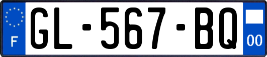 GL-567-BQ