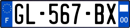 GL-567-BX