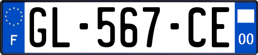 GL-567-CE