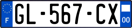 GL-567-CX