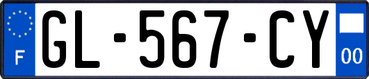 GL-567-CY