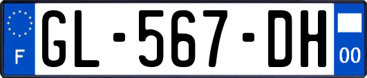 GL-567-DH