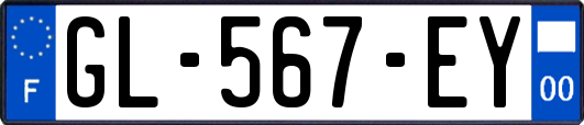 GL-567-EY