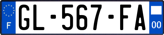 GL-567-FA