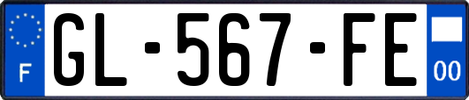 GL-567-FE
