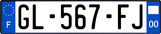 GL-567-FJ