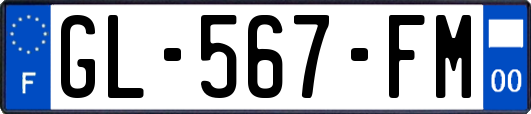 GL-567-FM