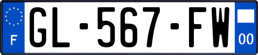 GL-567-FW