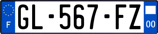 GL-567-FZ