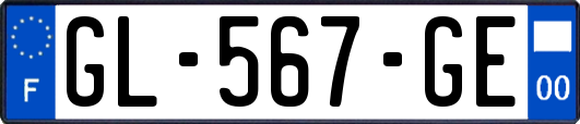 GL-567-GE